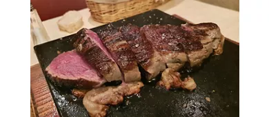 Ristorante La Chaumière