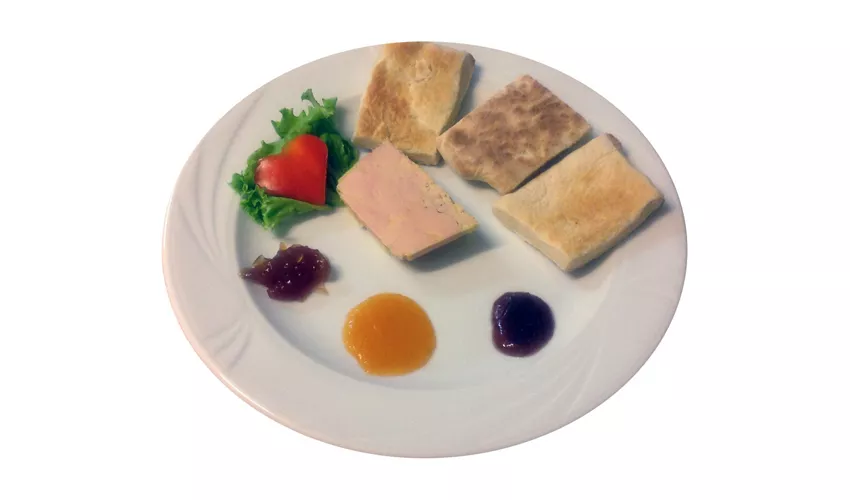 Ristorante La Chaumière