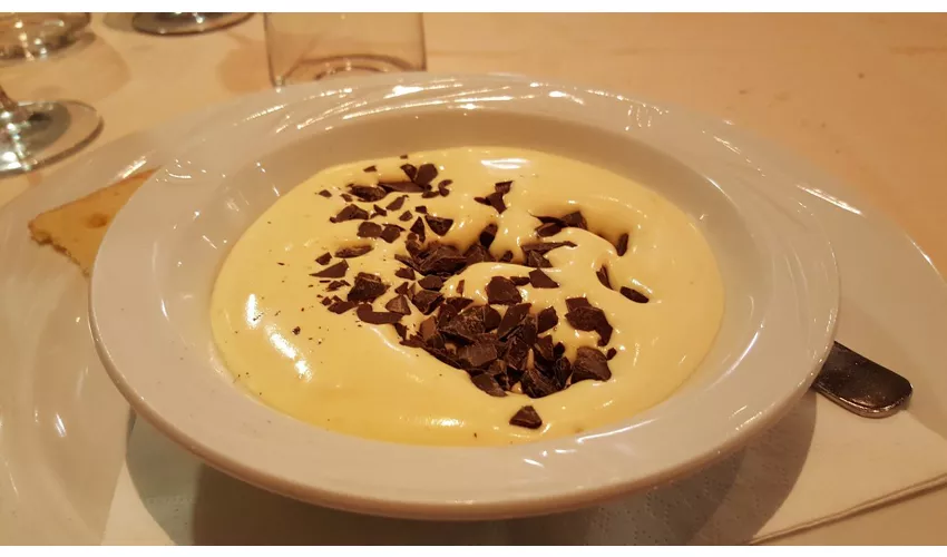 Ristorante La Chaumière