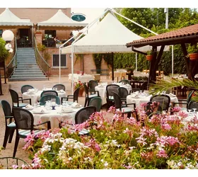Ristorante Fons Salutis 4.0