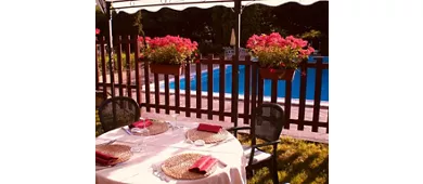 Ristorante Fons Salutis 4.0