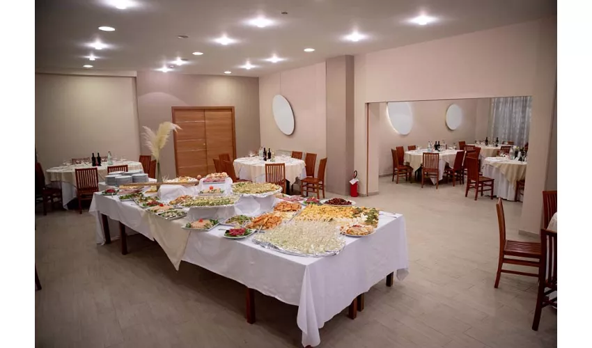 Ristorante Fons Salutis 4.0