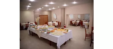 Ristorante Fons Salutis 4.0