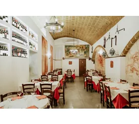 Trattoria la Grotta