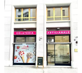 Gelateria Con Amore