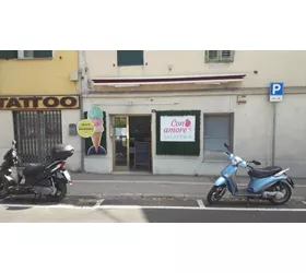 Gelateria Con Amore Barcola