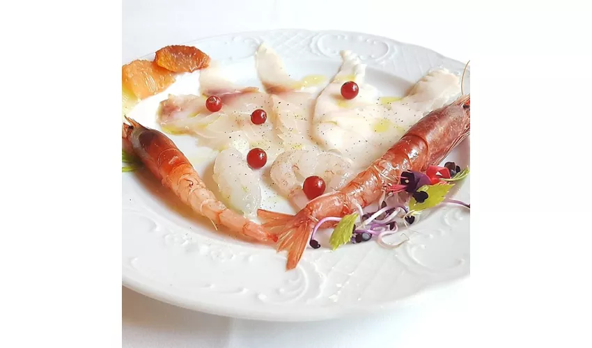Ristorante Albatros