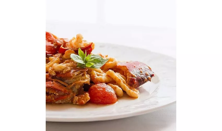 Ristorante Albatros