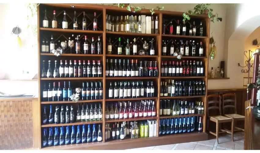 Ristorante Casalta