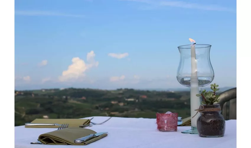 Ristorante Casalta