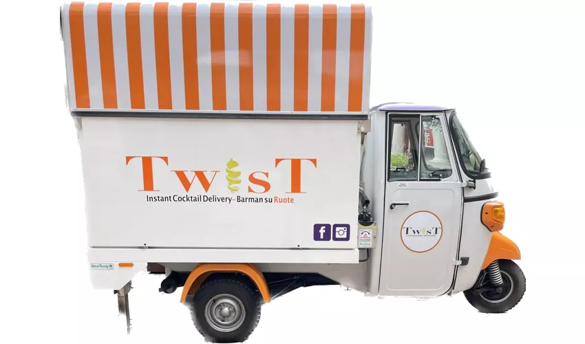Twist