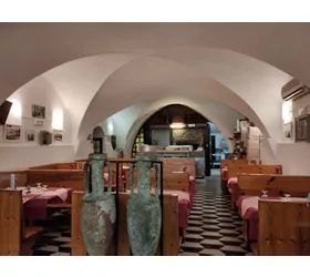 Le Anfore - Ristorante & pizzeria