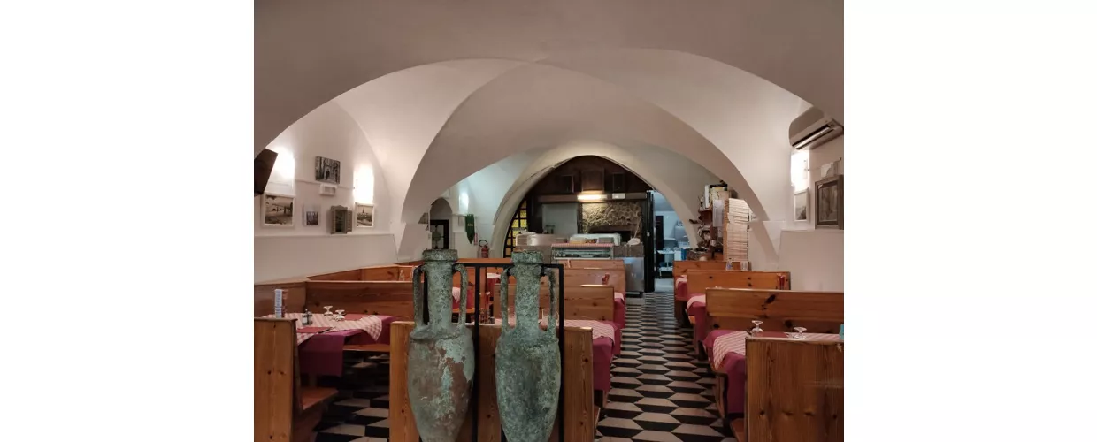 Le Anfore - Ristorante & pizzeria