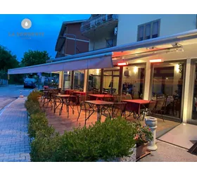 Pizzeria "La Sorgente"