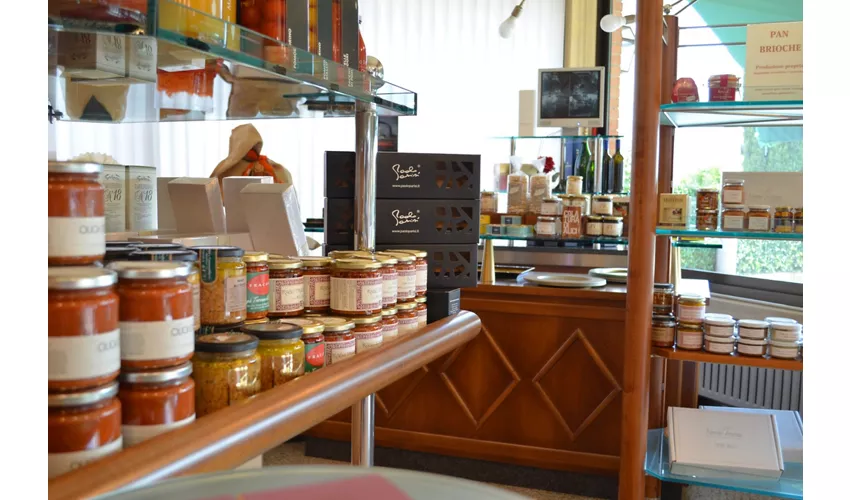 Pasticceria Gianni Saccone