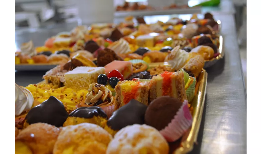 Pasticceria Gianni Saccone