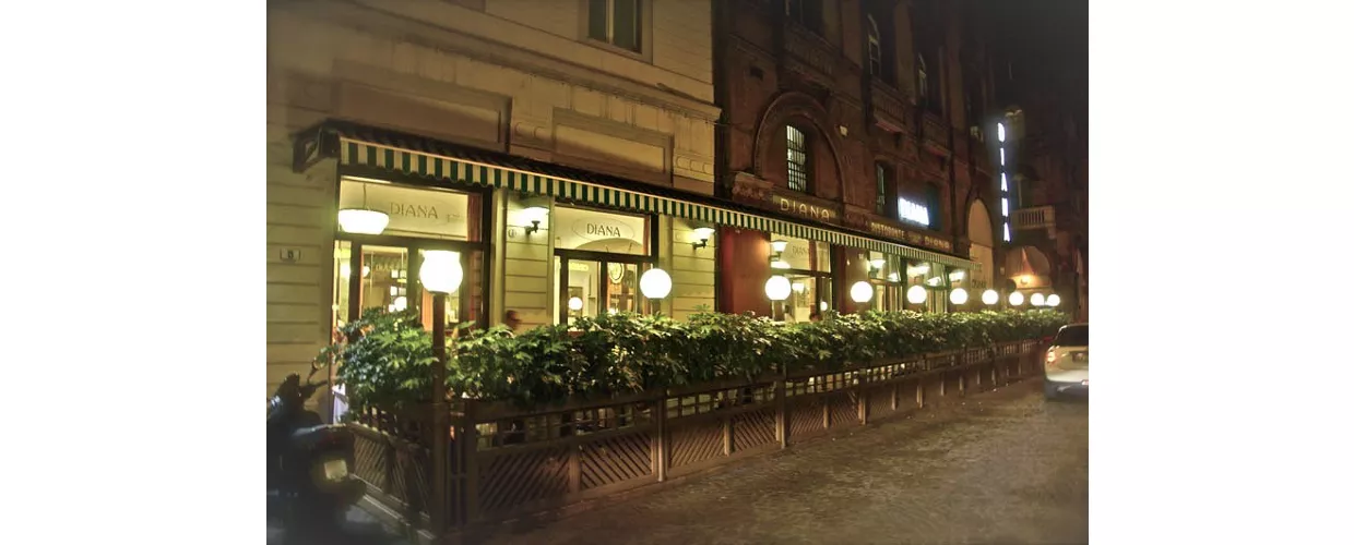 Ristorante Diana