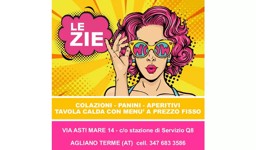 Via Asti Mare, 14