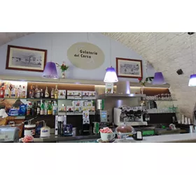 Gelateria Del Corso