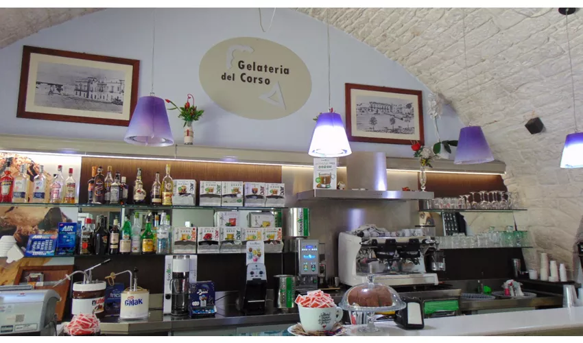 Gelateria Del Corso