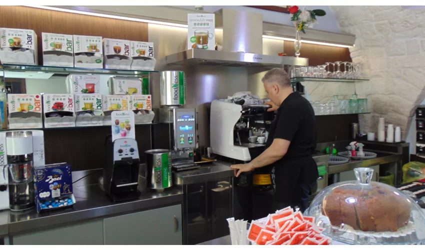 Gelateria Del Corso