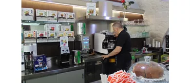 Gelateria Del Corso