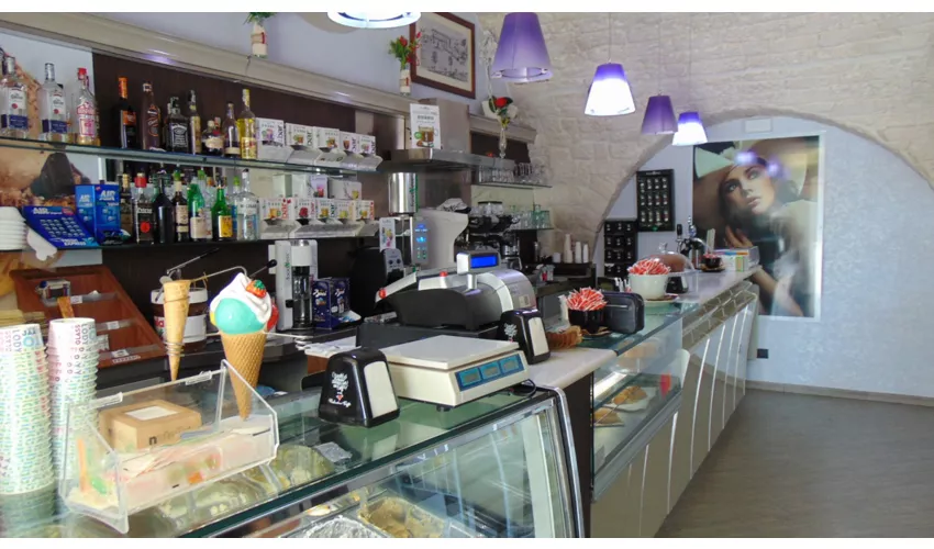 Gelateria Del Corso