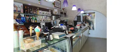 Gelateria Del Corso