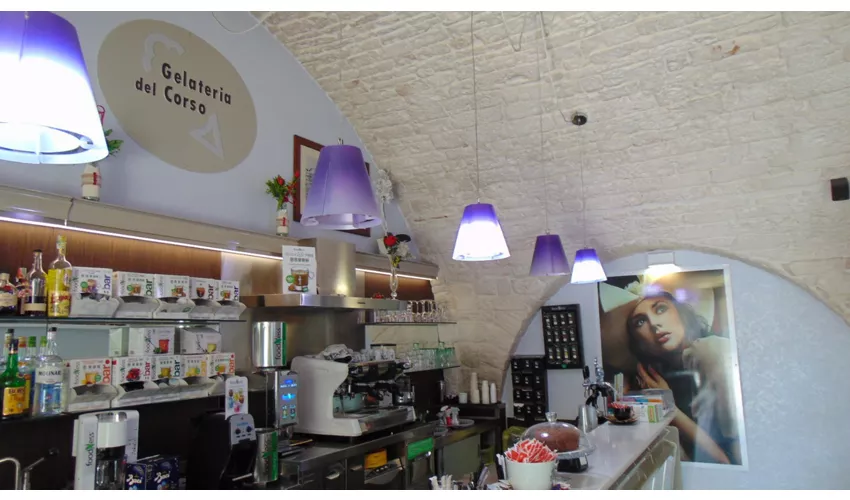 Gelateria Del Corso