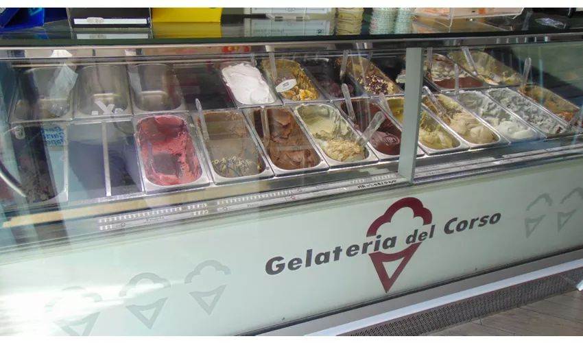 Gelateria Del Corso