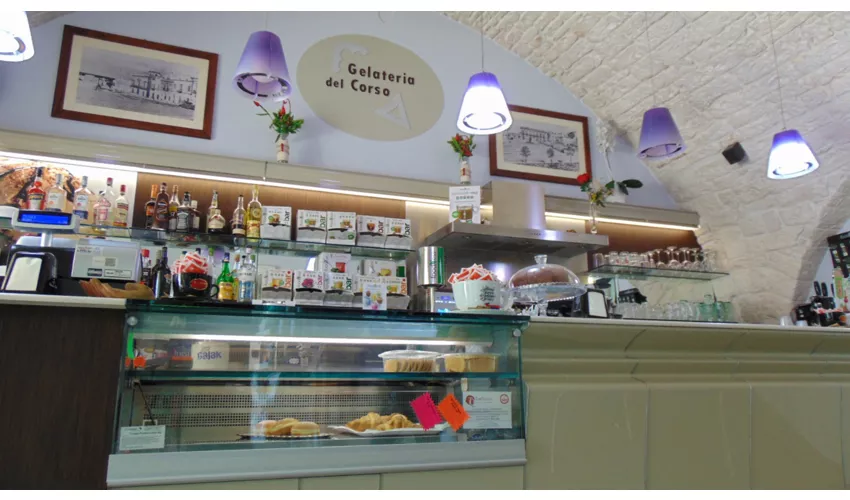 Gelateria Del Corso