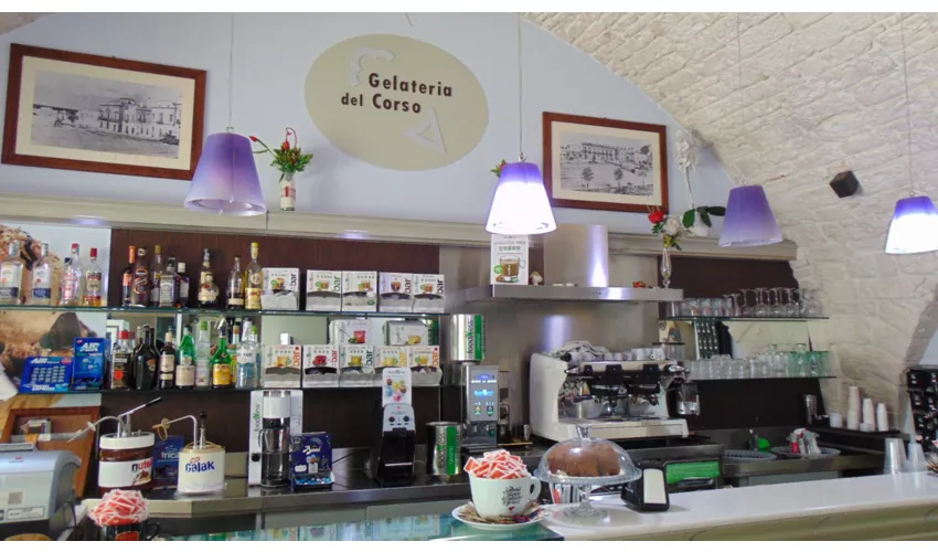 Gelateria Del Corso