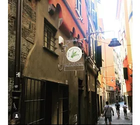 Ristorante Pre-Boggion