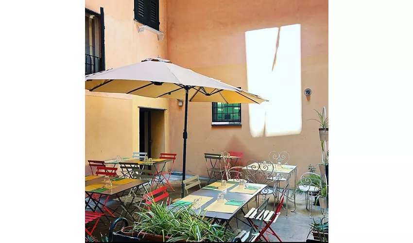 Ristorante Pre-Boggion