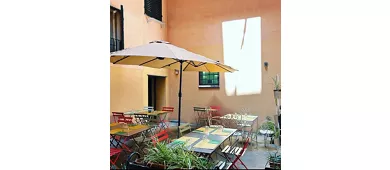 Ristorante Pre-Boggion