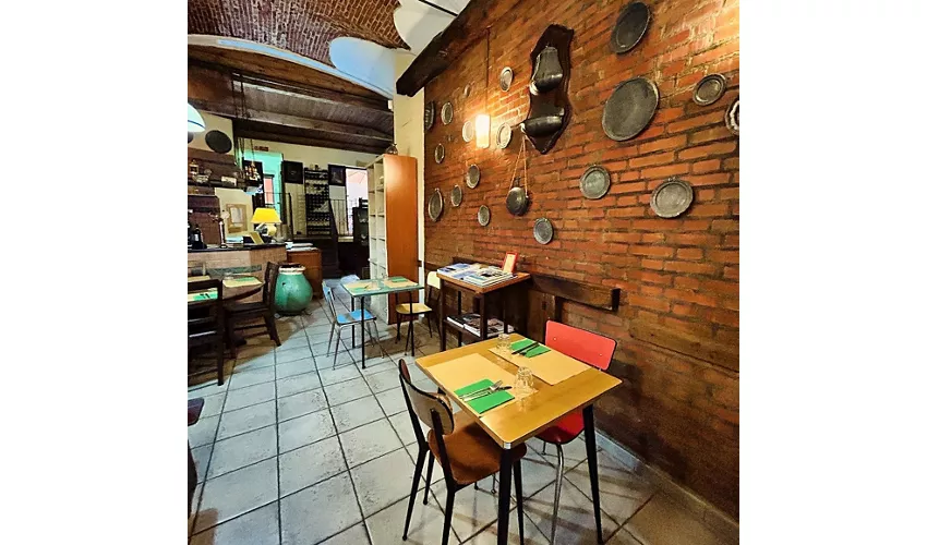 Ristorante Pre-Boggion