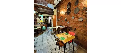 Ristorante Pre-Boggion
