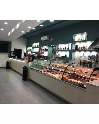 Pan Giorà Cafè