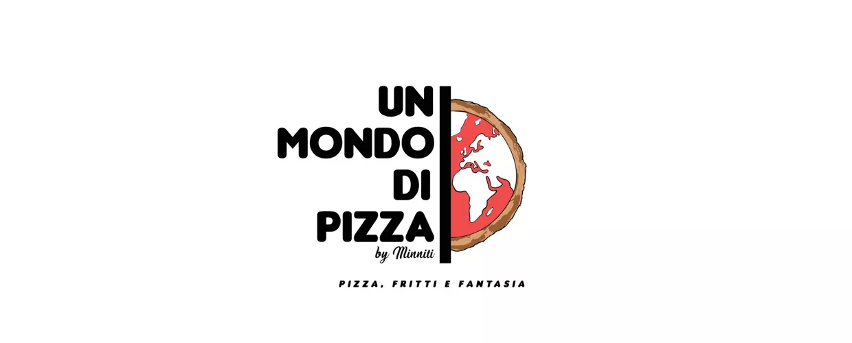 Un Mondo di Pizza by Minniti