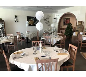 La Giara Ristorante Pizzeria