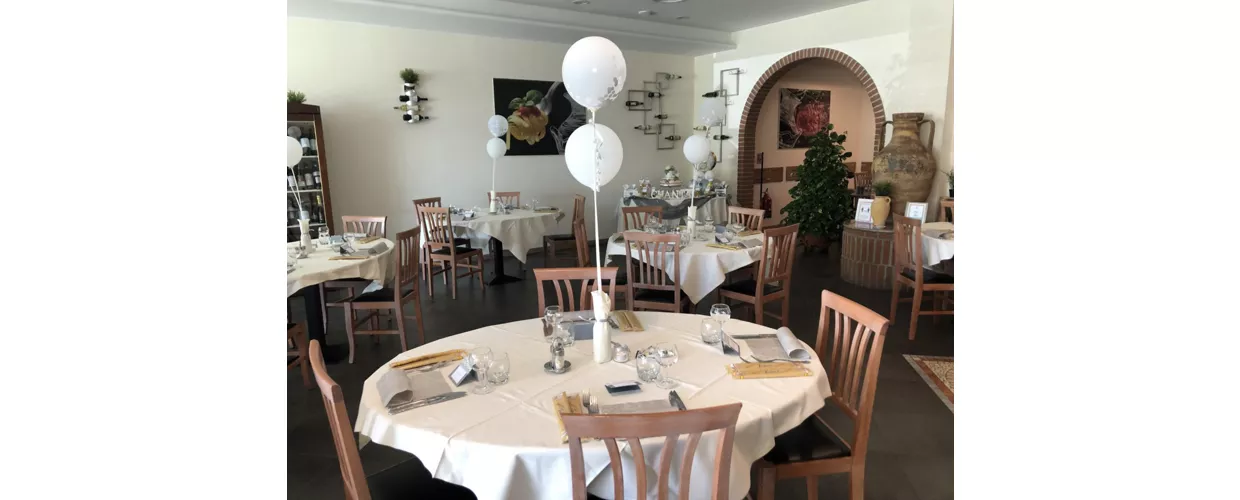 La Giara Ristorante Pizzeria