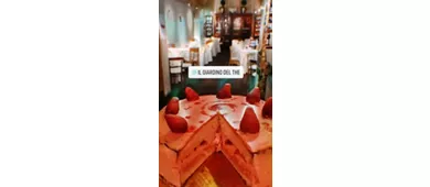 Il Giardino Del The 