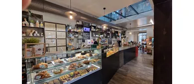 Spazio Mir Mar Concept 