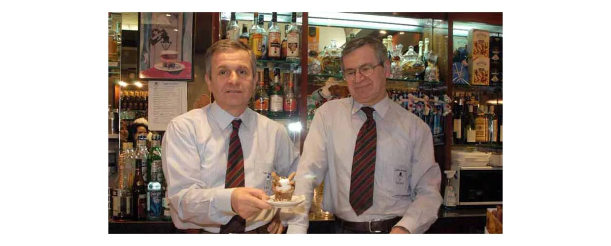 Caffè Excelsior