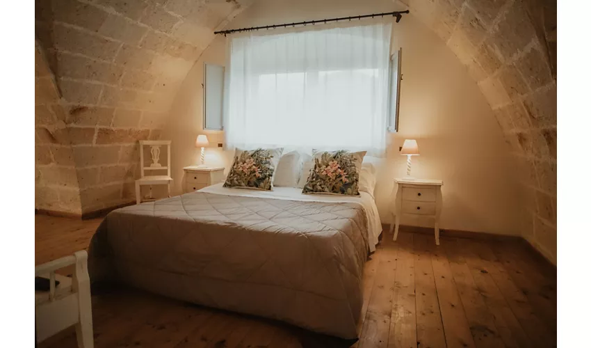 Masseria Baroni Nuovi