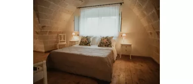 Masseria Baroni Nuovi