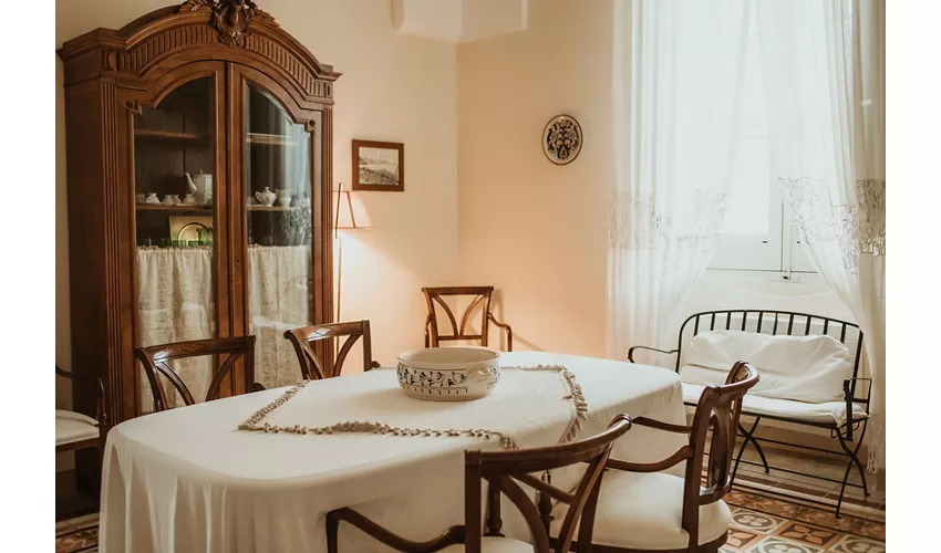 Masseria Baroni Nuovi