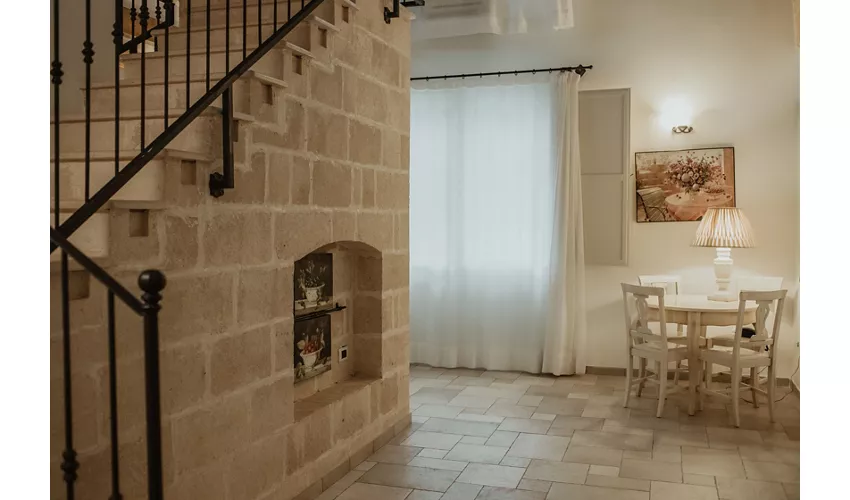 Masseria Baroni Nuovi