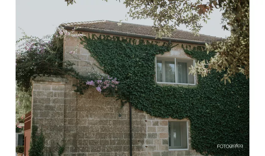 Masseria Baroni Nuovi