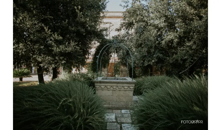 Masseria Baroni Nuovi